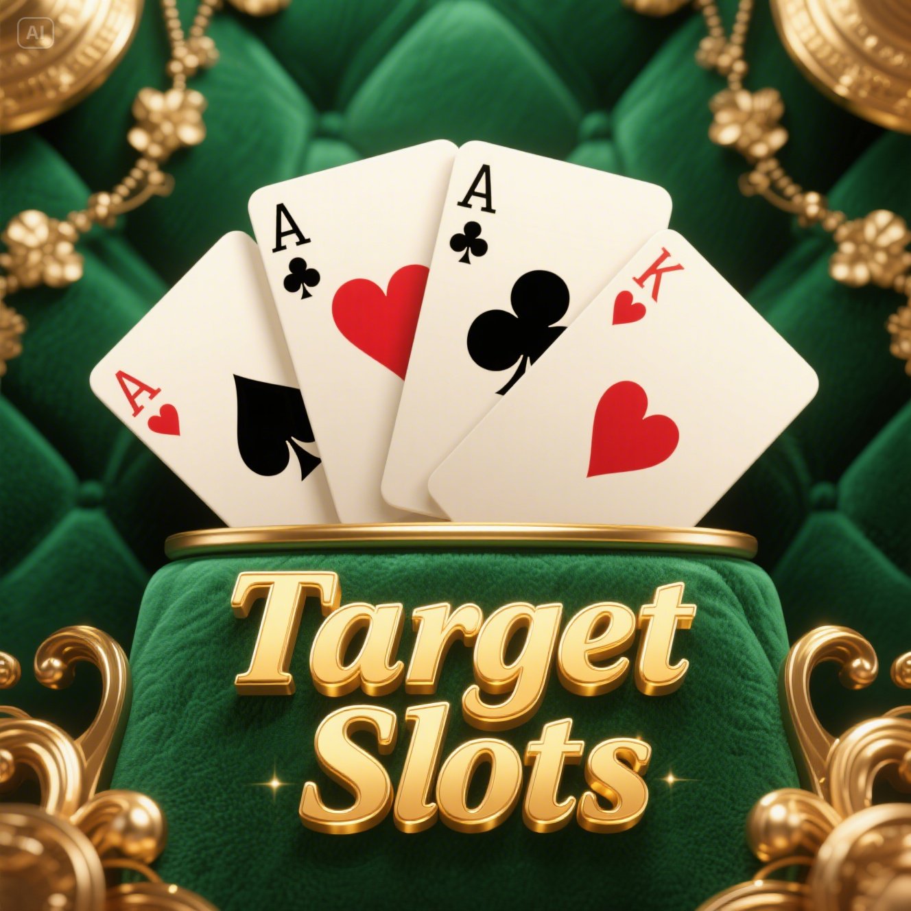 Target Slots